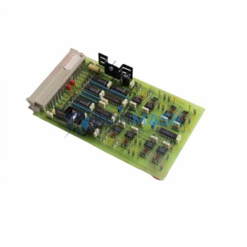 Genuine Reliance PSM50 9101-3000E PSM (Power Supply Module) Series - Industrial Automation Part