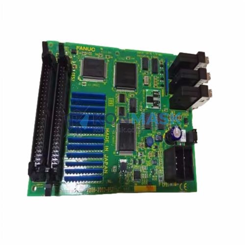 Genuine FUJI G9-CPCB SA518973-04 - Industrial Automation Part
