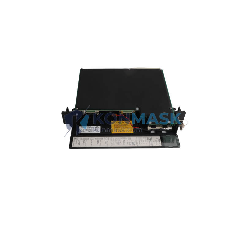 Genuine GE IC697CGR772 Series 90-70 - Industrial Automation Part