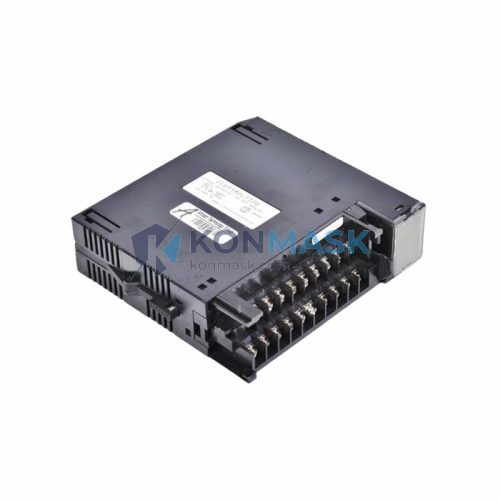 Genuine GE IC693MDL732 Series 90-30 PLC (IC693 family) - Industrial Automation Part