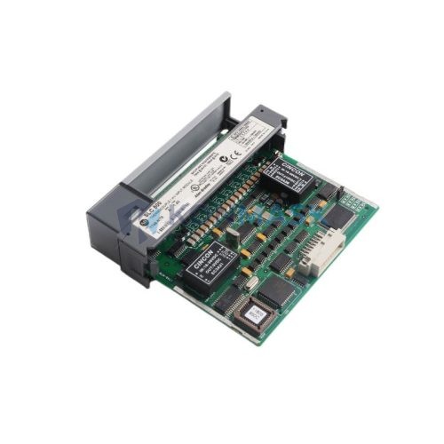 Genuine Allen-Bradley 1746-NT8 Allen-Bradley SLC 500 Modular I/O - Industrial Automation Part