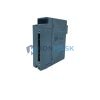 YOKOGAWA ADV151-P60 CENTUM VP DCS - Front Panel and Connectivity View