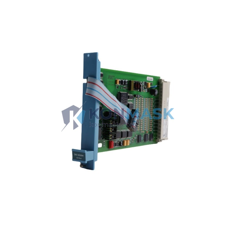 Genuine Honeywell FA-SAI-1620m Safety Manager (SM) - Industrial Automation Part