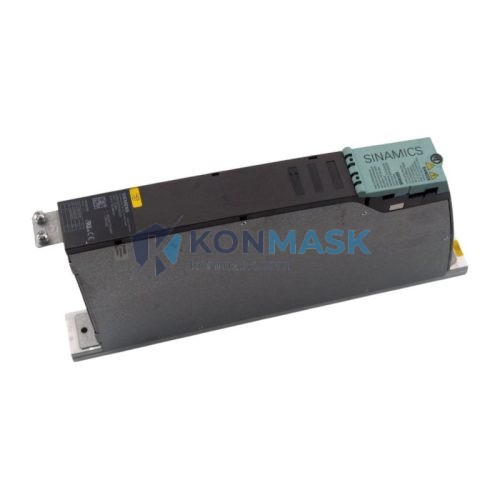 Genuine SIEMENS 6SL3352-3AE32-1AC0 SINAMICS S120 - Industrial Automation Part