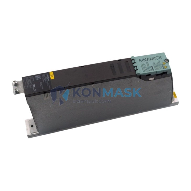 Genuine SIEMENS 6SL3352-3AE32-1AC0 SINAMICS S120 - Industrial Automation Part