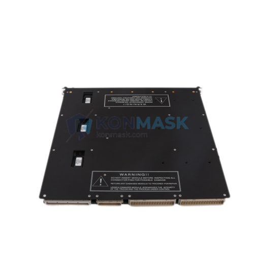 Genuine TRICONEX 3704E - Industrial Automation Part