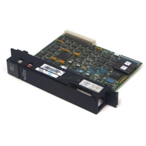 Genuine General Electric IC697CMM74 - Industrial Automation Part