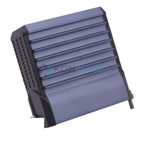 FOXBORO FBM204 - Front Panel and Connectivity View
