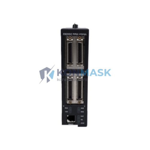 Genuine GE Fanuc IC693DSM314 - Industrial Automation Part