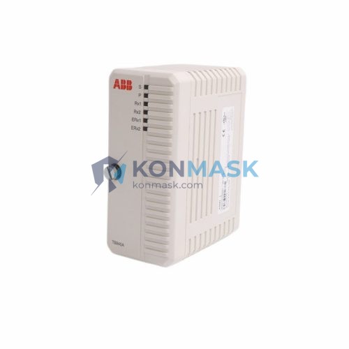 Genuine ABB TB840A 3BSE037760R1 AC800M Process Controller Series - Industrial Automation Part