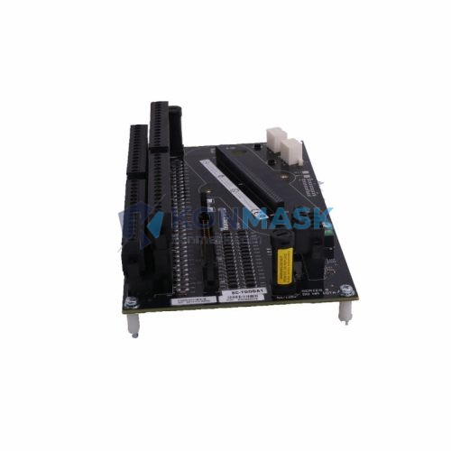 Genuine Honeywell 8C-TAIDB1/51307133-175 Experion PKS – Series C I/O - Industrial Automation Part
