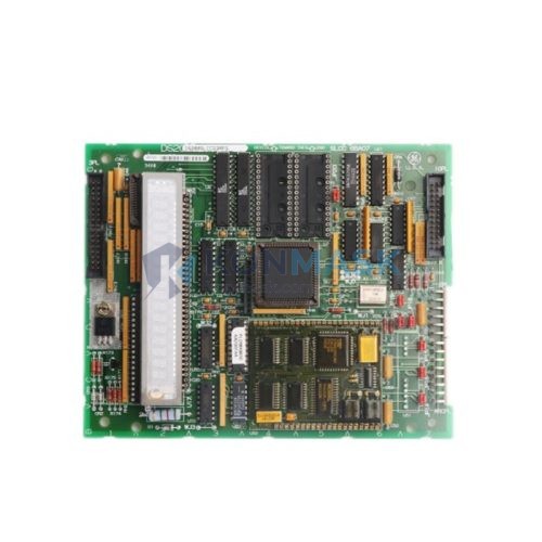 Genuine General Electric DS200SLCCG3AFG - Industrial Automation Part