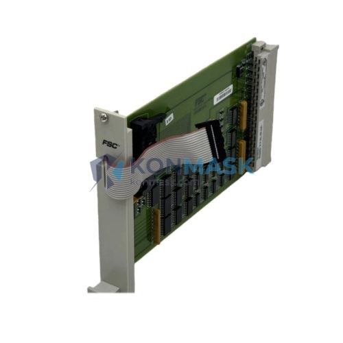 Genuine Honeywell 10311/2/1 - Industrial Automation Part