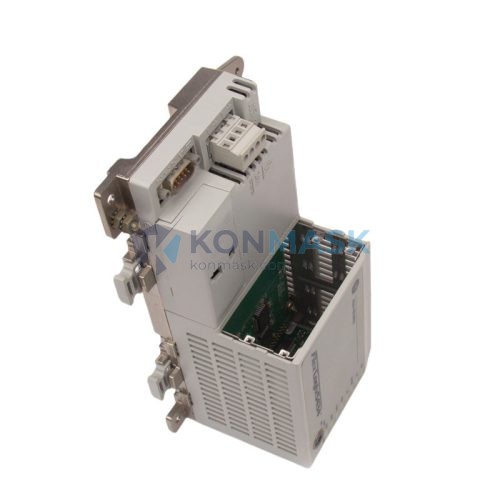 Genuine Allen-Bradley 1794-L34 FLEX I/O FlexLogix - Industrial Automation Part