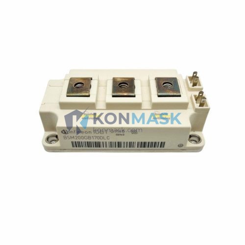 Genuine EUPEC BSM200GB170DLC - Industrial Automation Part