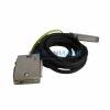 ICS Triplex T8191 Trusted TMR Safety System - Technical Label and Specifications