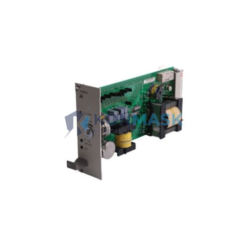 Genuine ABB HENF209568R1 P3LB AC500 - Industrial Automation Part