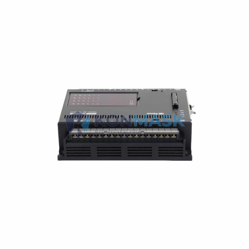 Genuine GE IC609SJR100C - Industrial Automation Part