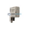 ABB CI773F - Front Panel and Connectivity View