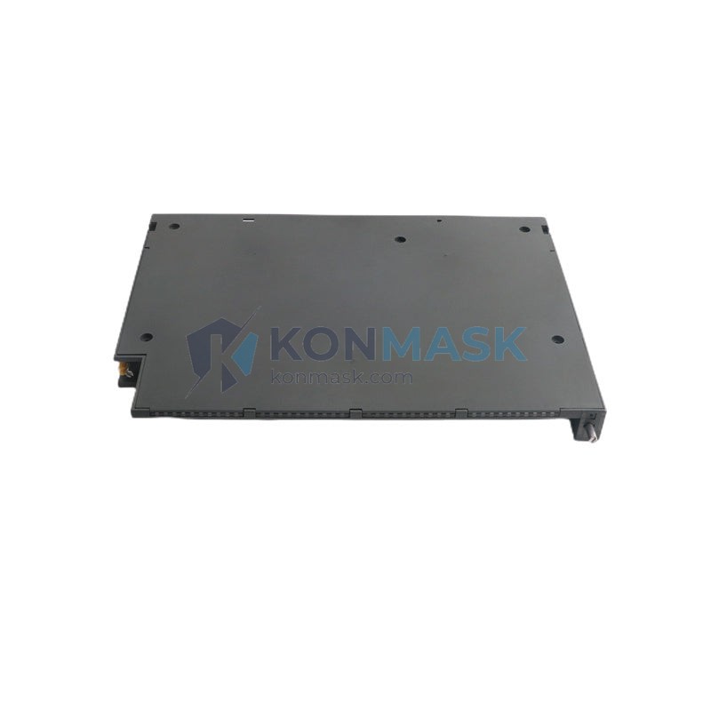 SIEMENS 6ES7421-1BL01-0AA0 S7-400 - Technical Label and Specifications