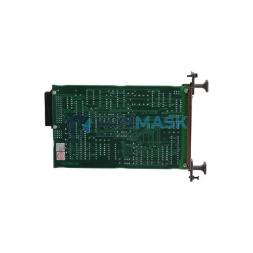 Yokogawa AIP171 S3 - Front Panel and Connectivity View