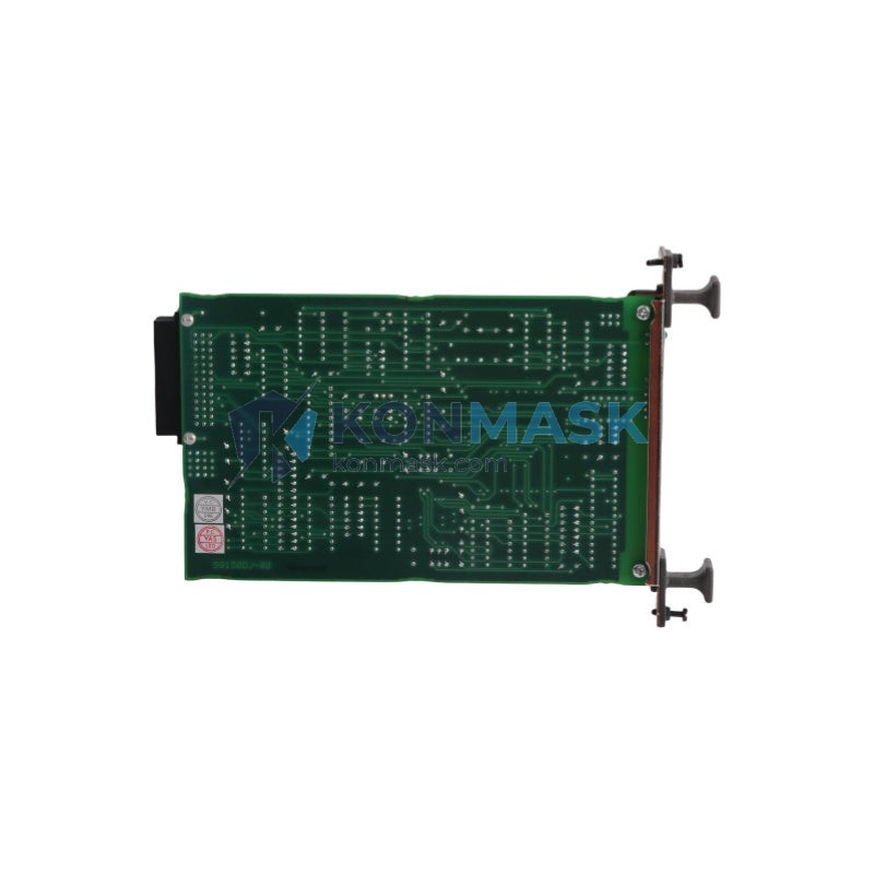 Yokogawa AIP171 S3 - Front Panel and Connectivity View