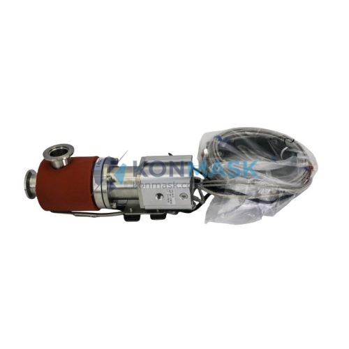 Genuine KITZ IVBH25CA-NWF-12-SC A2012-005080-1 PD1 01050900 PV-2203MC - Industrial Automation Part
