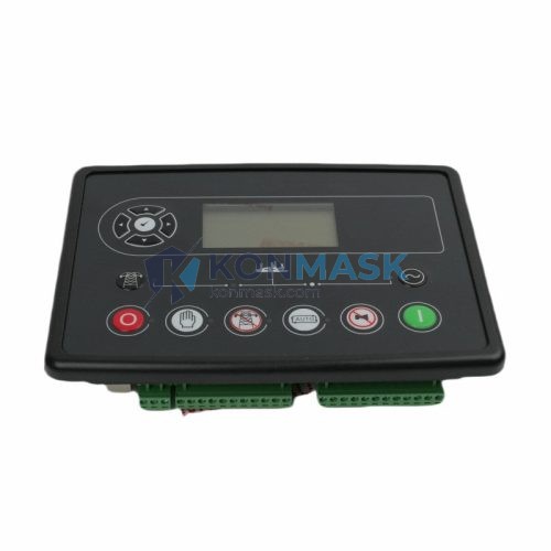 Genuine Deep Sea Electronics DSE6120-MKIII - Industrial Automation Part