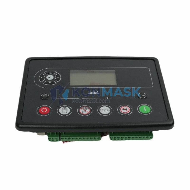 Genuine Deep Sea Electronics DSE6120-MKIII - Industrial Automation Part