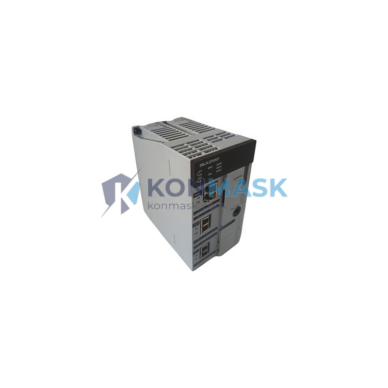 Honeywell 2MLR-CPUH/F HC900 Hybrid Controller - Technical Label and Specifications