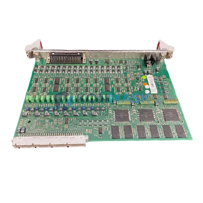 ABB PFSK 151 3BSE018876R1 - Technical Label and Specifications