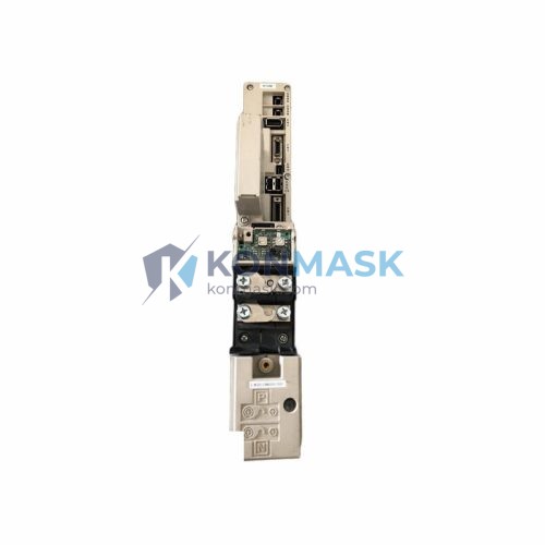Genuine Yaskawa CACR-JU036A2A - Industrial Automation Part