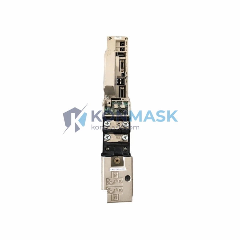 Genuine Yaskawa CACR-JU036A2A - Industrial Automation Part