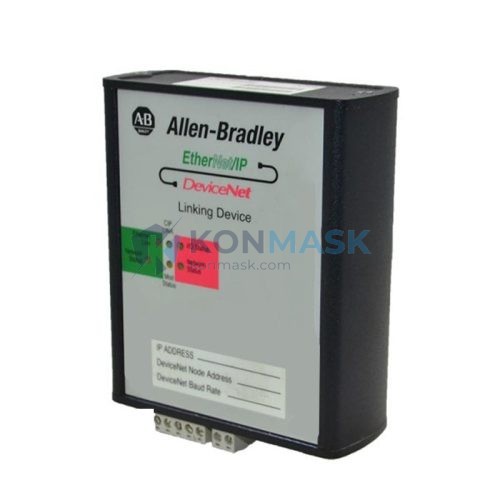 Genuine Allen-Bradley 1788-EN2DN - Industrial Automation Part