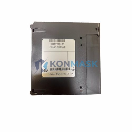 Genuine GE IC693ACC310A Series 90-30 - Industrial Automation Part