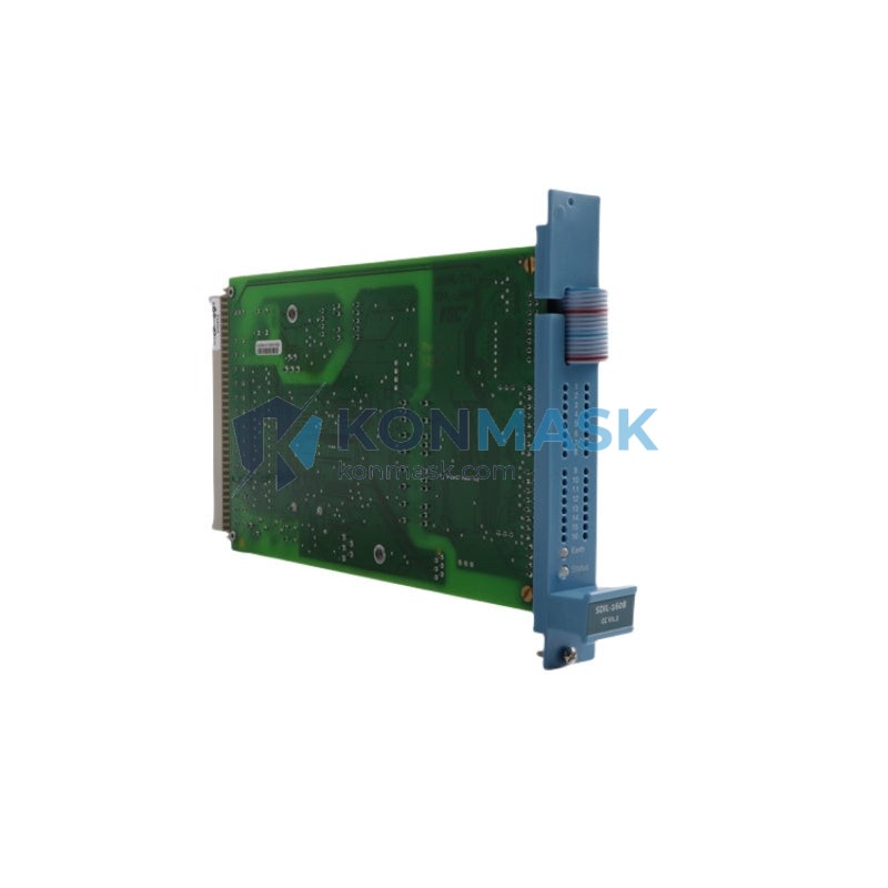 Genuine Honeywell FC-SDIL-1608 V1.3 - Industrial Automation Part