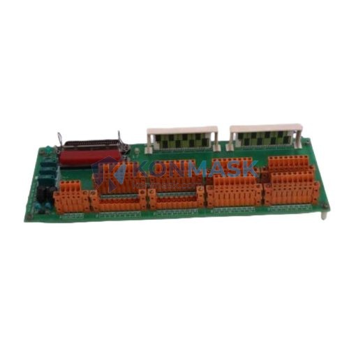 Genuine ABB 3BHE057901R0101 PCD235 C101 - Industrial Automation Part