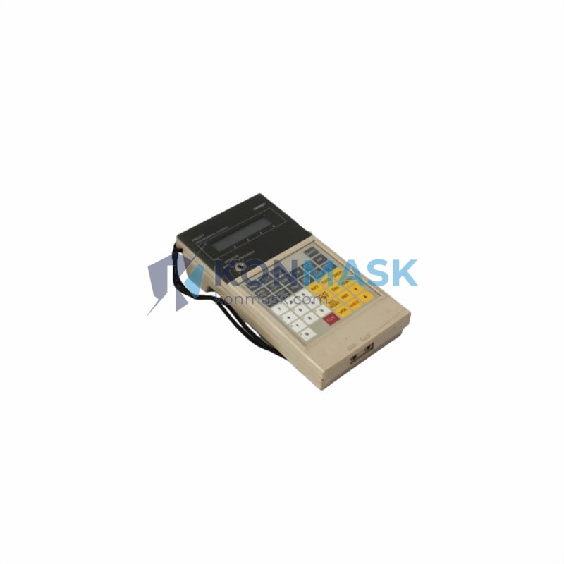 Genuine OMRON C200H-PR027-E - Industrial Automation Part