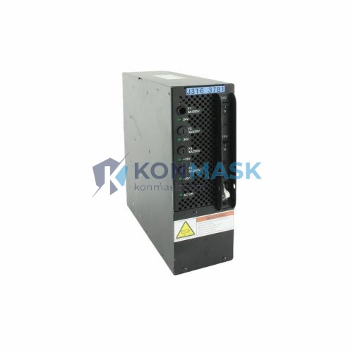 Genuine XP Power 100915-01 6733-00 SGMP-08AWG10 - Industrial Automation Part
