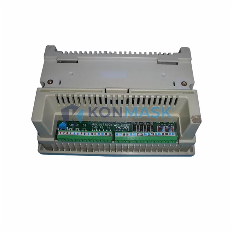 Genuine Honeywell LY-2594V0 - Industrial Automation Part
