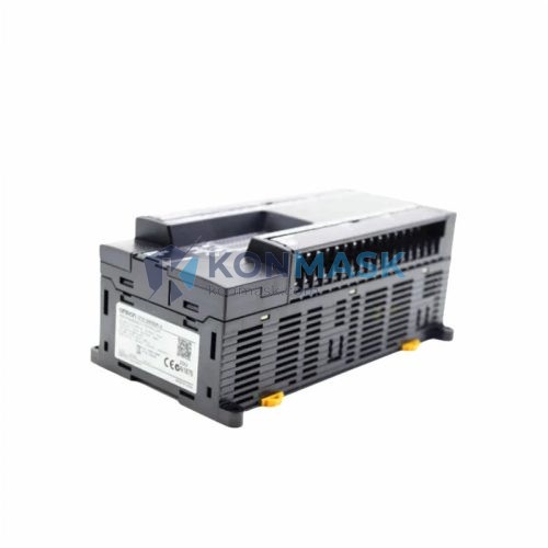 Genuine OMRON CP1E-E60SDR-A CP1E (E-type) - Industrial Automation Part