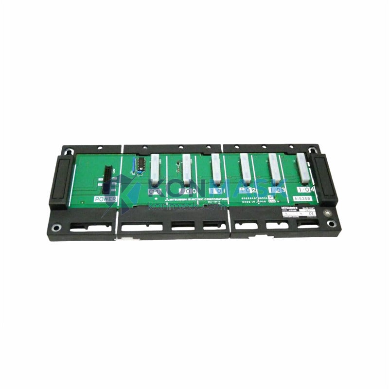 Genuine Mitsubishi Electric BD625A987G52 A38B - Industrial Automation Part