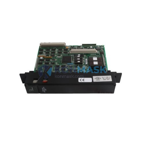 Genuine GE Fanuc IC697CPU731 Series 90-70 PLC - Industrial Automation Part