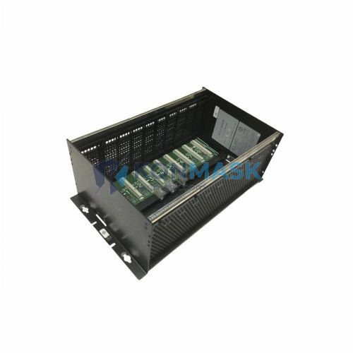 Genuine GE Fanuc FANUC IC697CHS791J - Industrial Automation Part