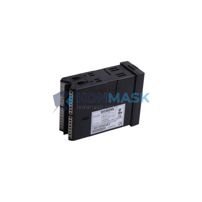 Genuine SIEMENS RWF40.000A97 - Industrial Automation Part