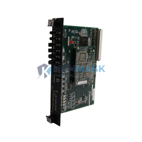 Genuine General Electric IS215GFOIH1A IS215GFOIH1AB IS200GFOIH1A - Industrial Automation Part
