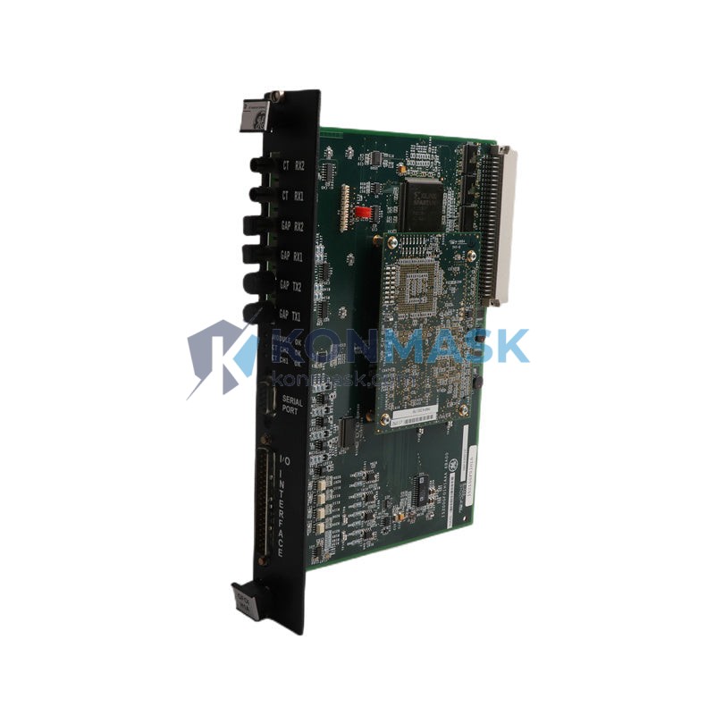 Genuine General Electric IS215GFOIH1A IS215GFOIH1AB IS200GFOIH1A - Industrial Automation Part