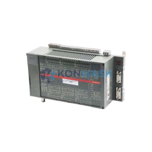 Genuine ABB 07KT94-GJR5252100R0161 - Industrial Automation Part