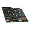 GE (General Electric) DS200LDCCH1AKA - Front Panel and Connectivity View