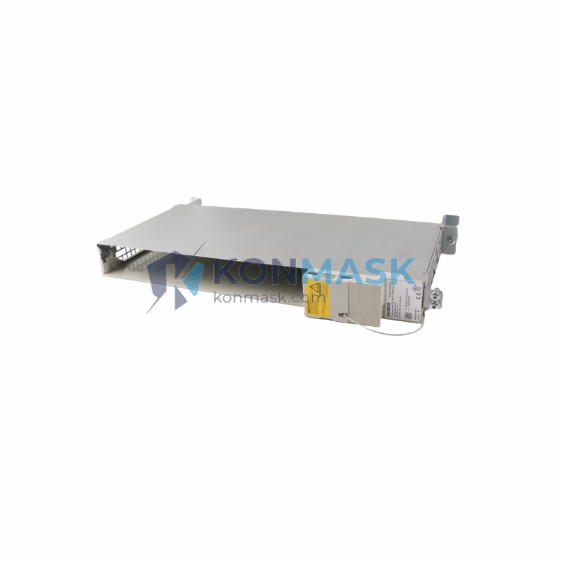 Genuine SIEMENS 6ES7467-5GJ02-0AB0 SIMATIC S7-400 CP 467 - Industrial Automation Part